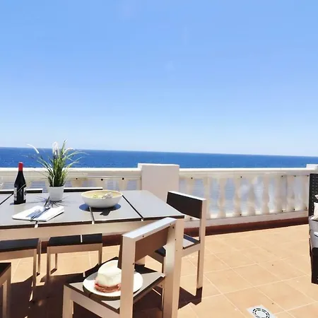 Hotel Vacaciones En El Mar