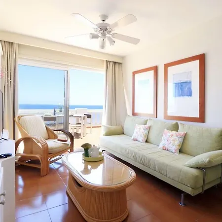 Vacaciones En El Mar * Araya (Tenerife)