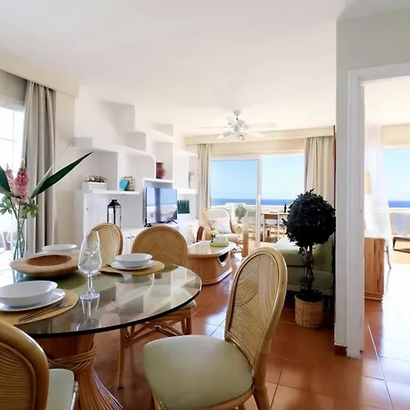 Vacaciones En El Mar Hotel *