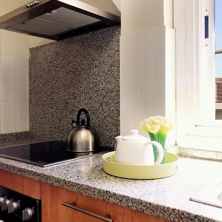 Hotel Vacaciones En El Mar *