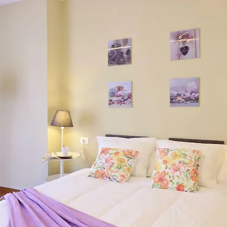 Hotel Vacaciones En El Mar Araya (Tenerife)